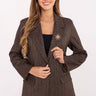  Jacket model 220013 Italy Moda 