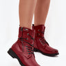  Bootie model 220189 Step in style 