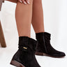  Boots model 220191 Step in style 
