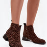  Heel boots model 220201 Step in style 