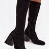  Heel boots model 220222 Step in style 