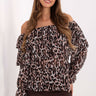 Blouse model 220232 Rue Paris 