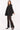  Women trousers model 220328 Italy Moda 