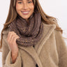  Infinity Scarf model 220373 AT 