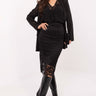  Skirt model 220433 Rue Paris 