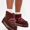  Snow boots model 220531 Step in style 