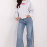  Sweatshirt model 220618 Factory Price 