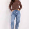  Jeans model 220626 Factory Price 