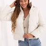  Jacket model 220656 MBM 
