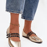  Ballet flats model 220675 Step in style 