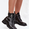  Boots model 220699 Step in style 