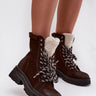  Trapper shoes model 220705 Step in style 