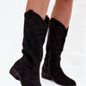  Heel boots model 220715 Step in style 