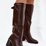 Heel boots model 220721 Step in style 