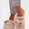  Slippers model 220728 Step in style 