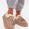  Snow boots model 220730 Step in style 