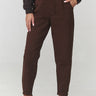  Jeans model 220784 Makadamia 