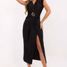  Evening dress model 220812 Italy Moda 