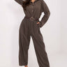  Women trousers model 220815 Italy Moda 