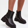  Jodhpur boot model 220891 Step in style 