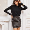  Blouse model 220897 Roco Fashion 