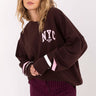  Sweatshirt model 220949 Factory Price 