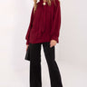  Blouse model 221061 Italy Moda 