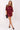  Short dress model 221071 Italy Moda 