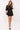  Short dress model 221072 Italy Moda 