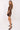  Short dress model 221074 Italy Moda 