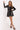  Short dress model 221075 Italy Moda 
