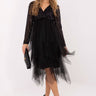  Short dress model 221077 Italy Moda 