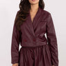  Short skirt model 221081 Italy Moda 