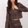  Jacket model 221085 Italy Moda 