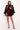  Short dress model 221110 Italy Moda 