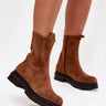 Jodhpur boot model 221122 Step in style 