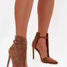  Heel boots model 221124 Step in style 