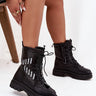  Snow boots model 221137 Step in style 