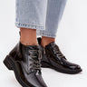  Boots model 221139 Step in style 