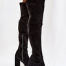  Heel boots model 221155 Step in style 