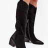  Heel boots model 221160 Step in style 