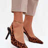  High heels model 221163 Step in style 