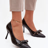  High heels model 221175 Step in style 