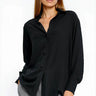  Long sleeve shirt model 221217 Nife 
