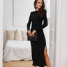  Evening dress model 221240 Roco Fashion 