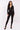 Long leggings model 221302 Italy Moda 
