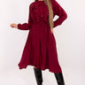  Daydress model 221344 Italy Moda 