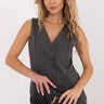  Gilet model 221438 Rue Paris 