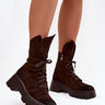  Bootie model 221515 Step in style 