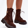  Bootie model 221517 Step in style 